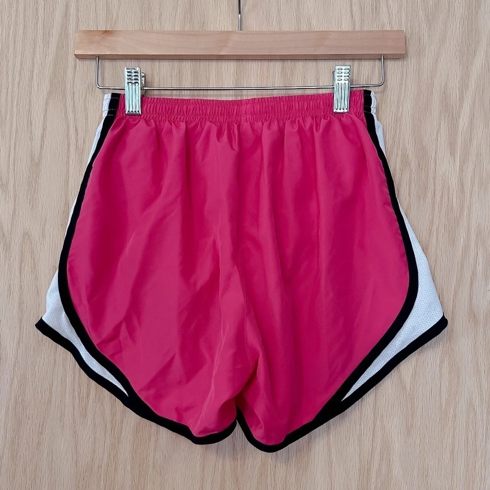 Nike Tempo Dri Fit Running Shorts